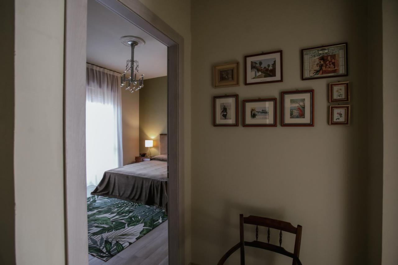 Bed and Breakfast Ca'Du Lin - Jacuzzi Cisterna d'Asti Экстерьер фото