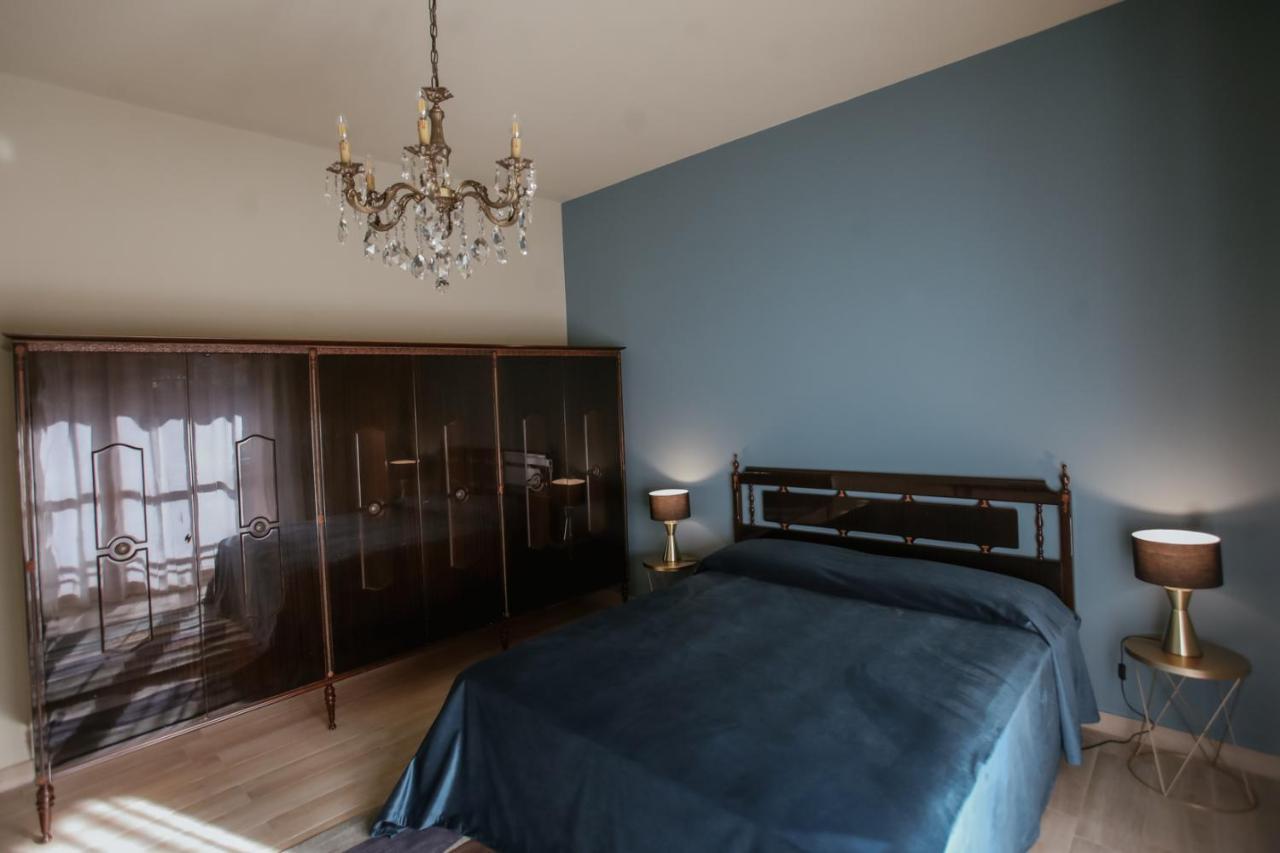 Bed and Breakfast Ca'Du Lin - Jacuzzi Cisterna d'Asti Экстерьер фото