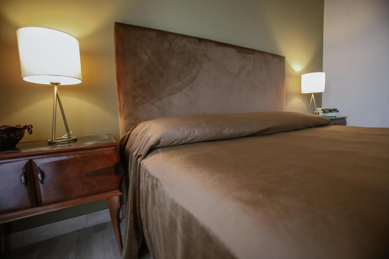 Bed and Breakfast Ca'Du Lin - Jacuzzi Cisterna d'Asti Экстерьер фото