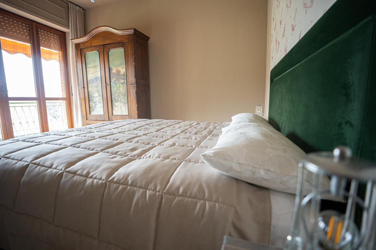 Bed and Breakfast Ca'Du Lin - Jacuzzi Cisterna d'Asti Экстерьер фото