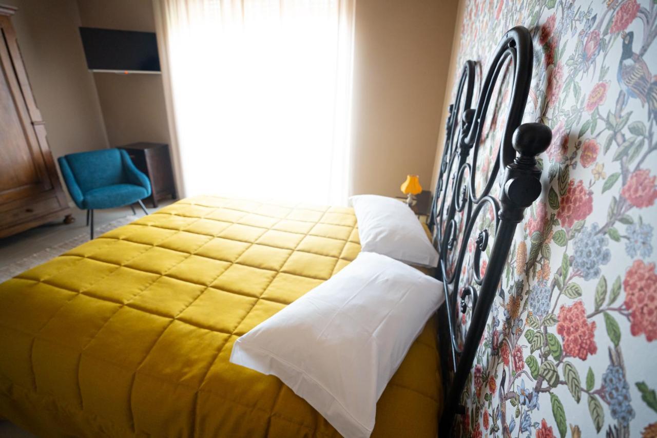 Bed and Breakfast Ca'Du Lin - Jacuzzi Cisterna d'Asti Экстерьер фото
