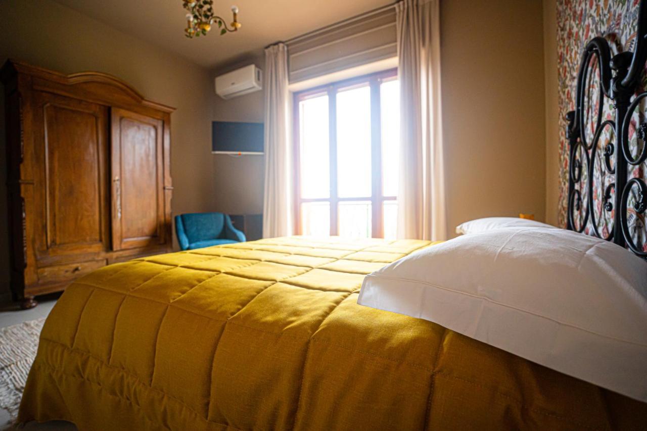 Bed and Breakfast Ca'Du Lin - Jacuzzi Cisterna d'Asti Экстерьер фото