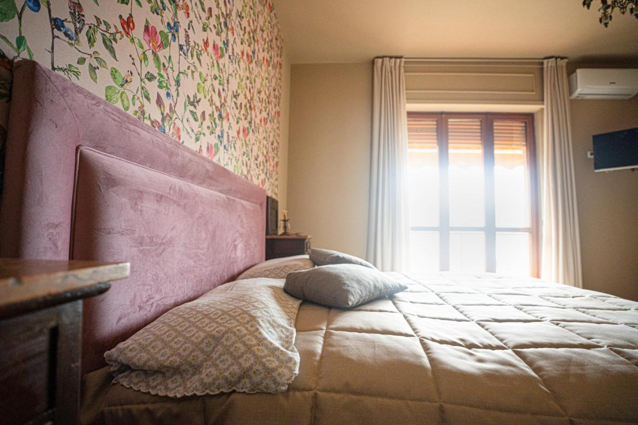 Bed and Breakfast Ca'Du Lin - Jacuzzi Cisterna d'Asti Экстерьер фото
