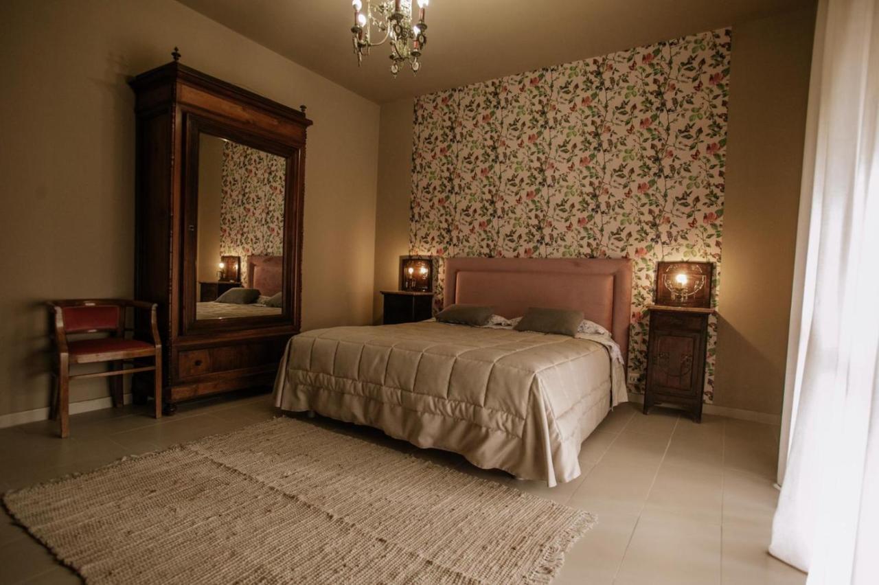 Bed and Breakfast Ca'Du Lin - Jacuzzi Cisterna d'Asti Экстерьер фото