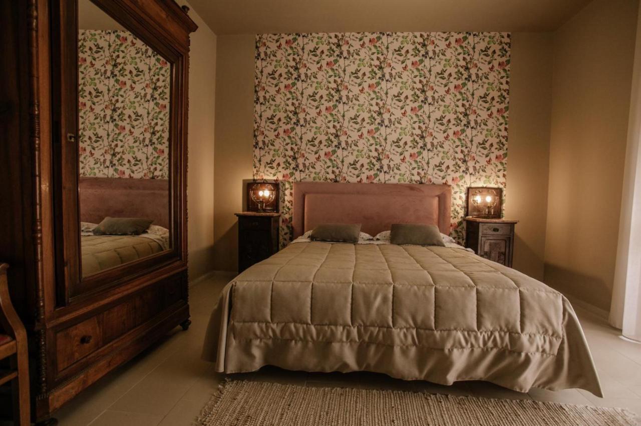 Bed and Breakfast Ca'Du Lin - Jacuzzi Cisterna d'Asti Экстерьер фото
