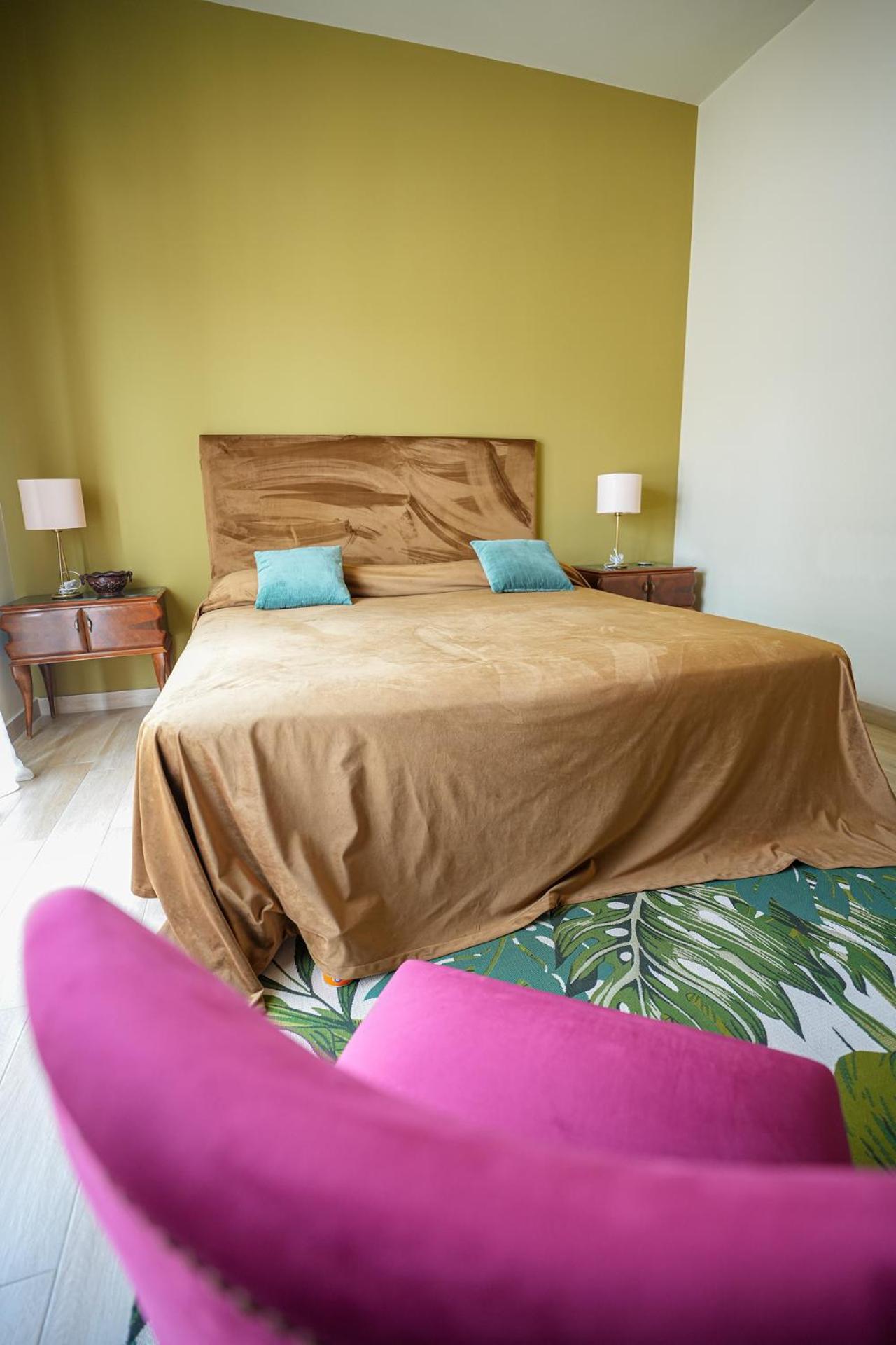Bed and Breakfast Ca'Du Lin - Jacuzzi Cisterna d'Asti Экстерьер фото