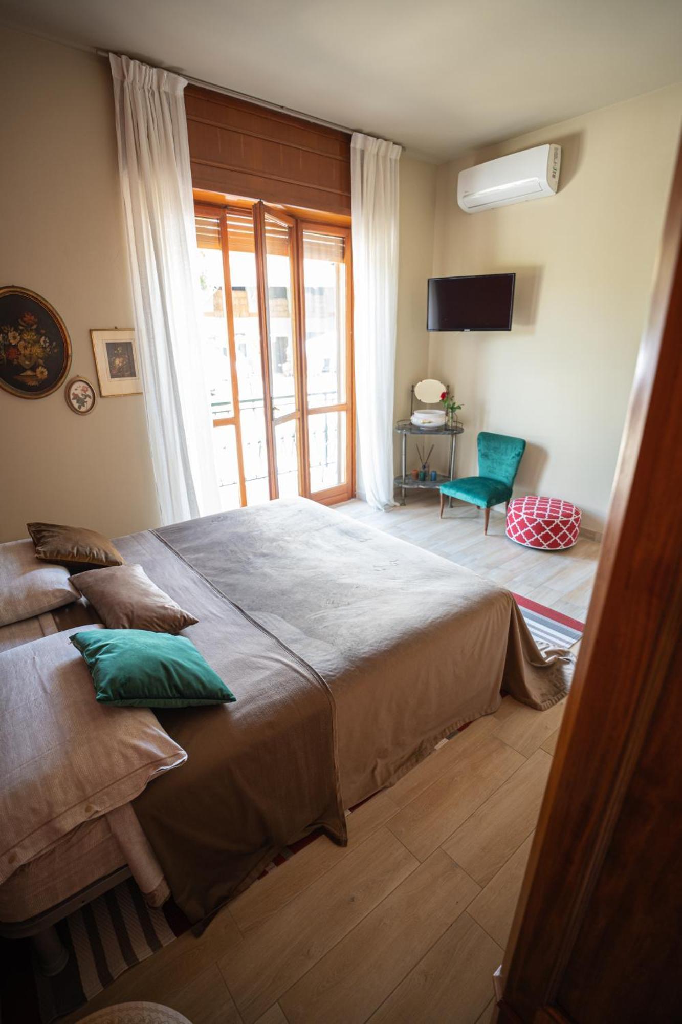 Bed and Breakfast Ca'Du Lin - Jacuzzi Cisterna d'Asti Экстерьер фото