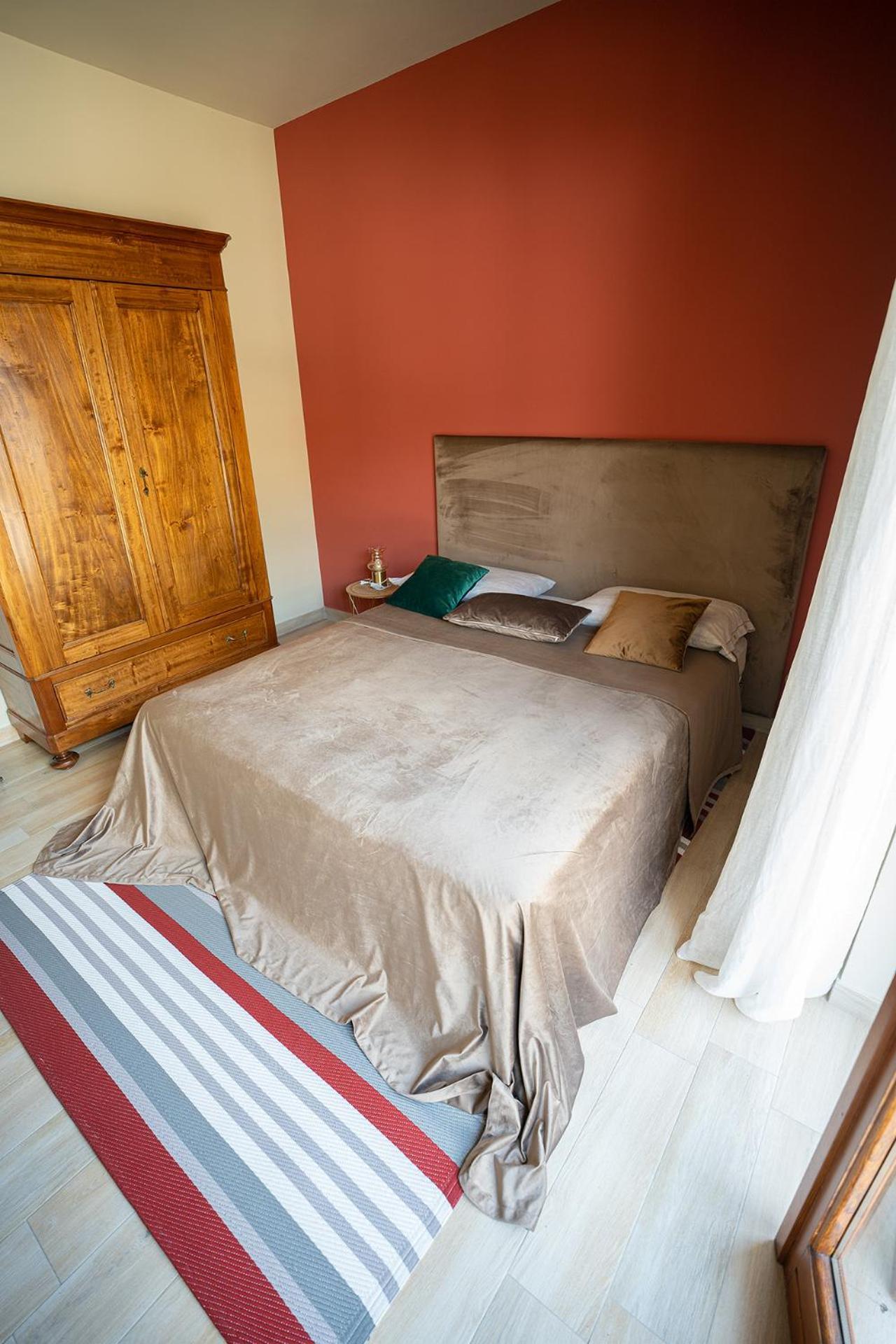 Bed and Breakfast Ca'Du Lin - Jacuzzi Cisterna d'Asti Экстерьер фото