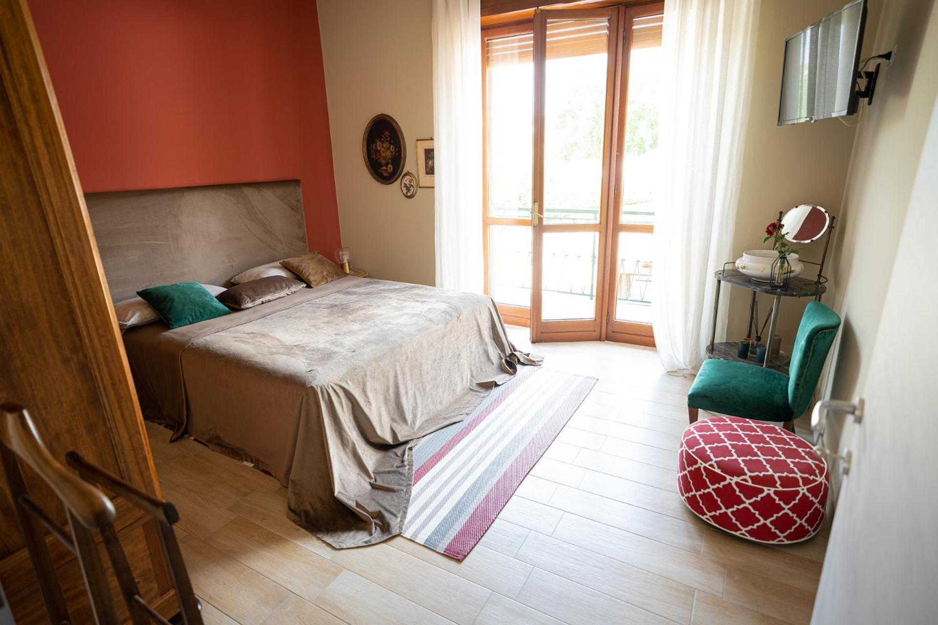 Bed and Breakfast Ca'Du Lin - Jacuzzi Cisterna d'Asti Экстерьер фото