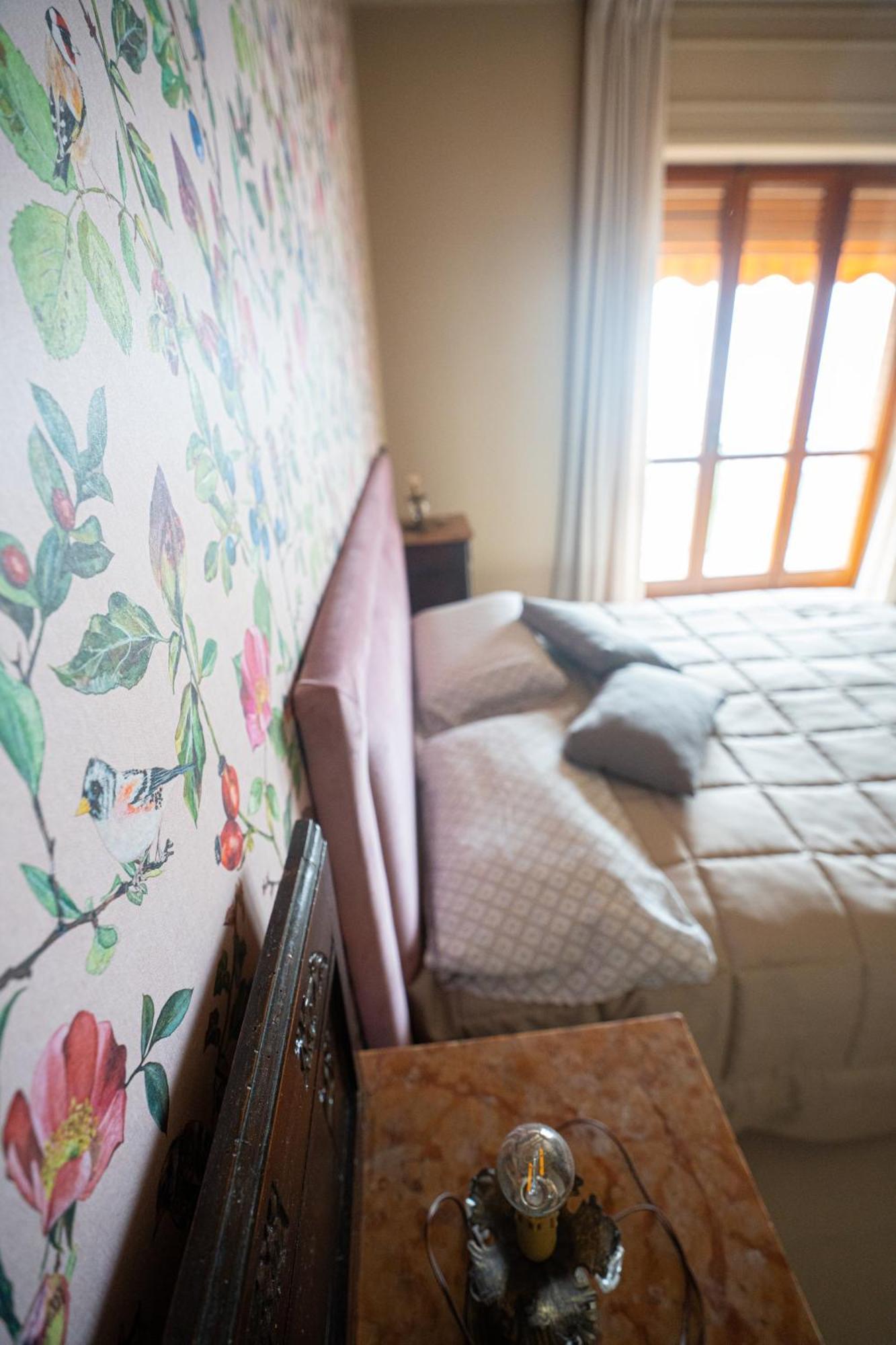 Bed and Breakfast Ca'Du Lin - Jacuzzi Cisterna d'Asti Экстерьер фото