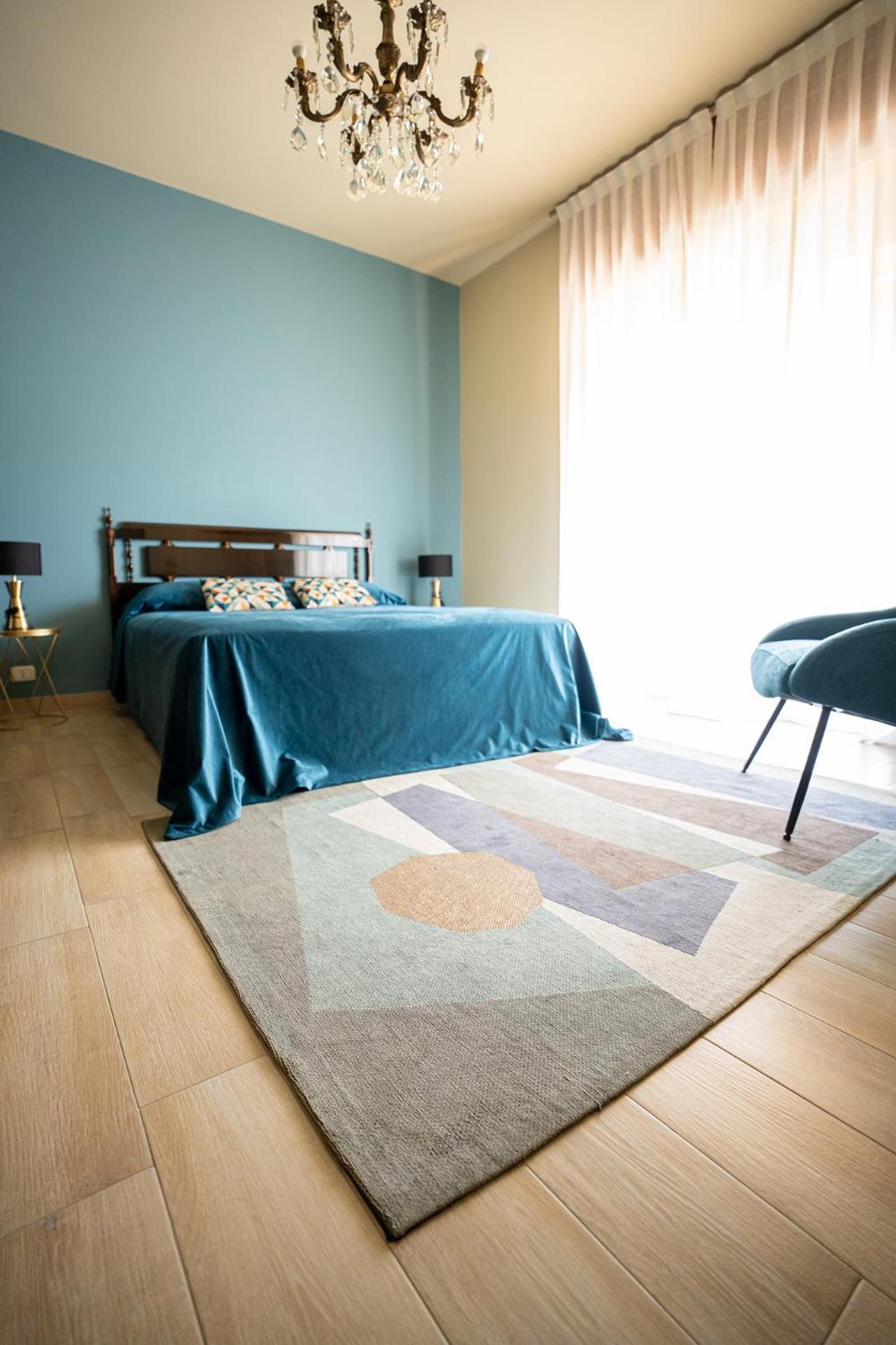 Bed and Breakfast Ca'Du Lin - Jacuzzi Cisterna d'Asti Экстерьер фото