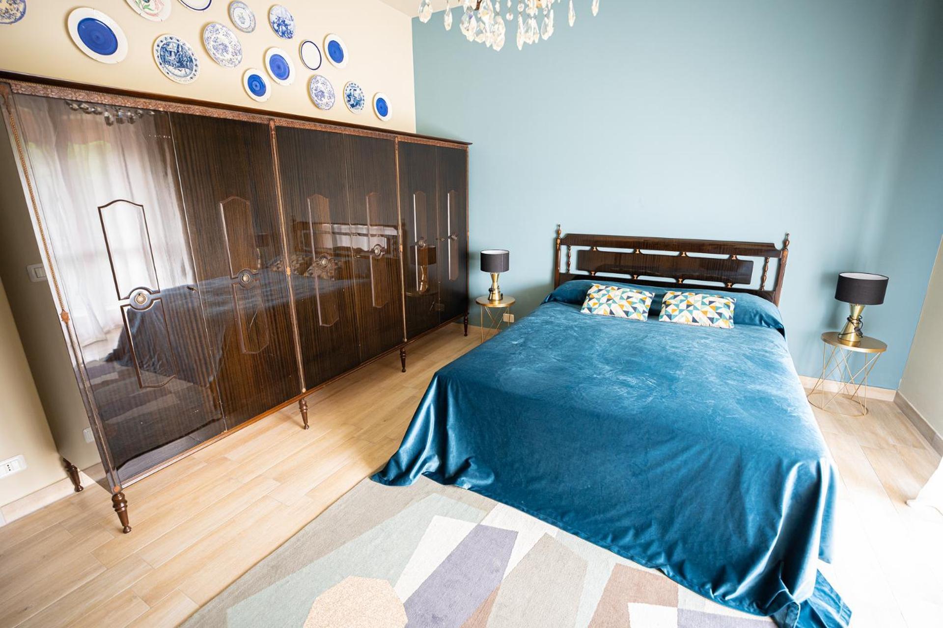 Bed and Breakfast Ca'Du Lin - Jacuzzi Cisterna d'Asti Экстерьер фото