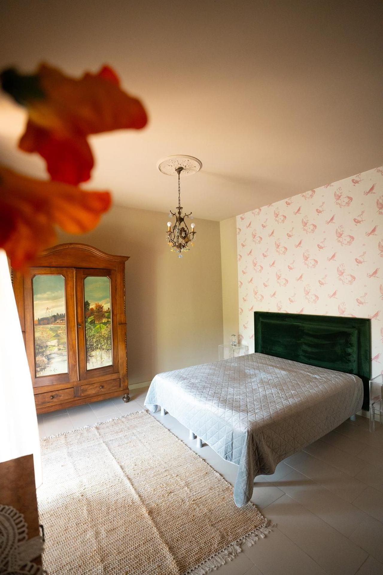 Bed and Breakfast Ca'Du Lin - Jacuzzi Cisterna d'Asti Экстерьер фото