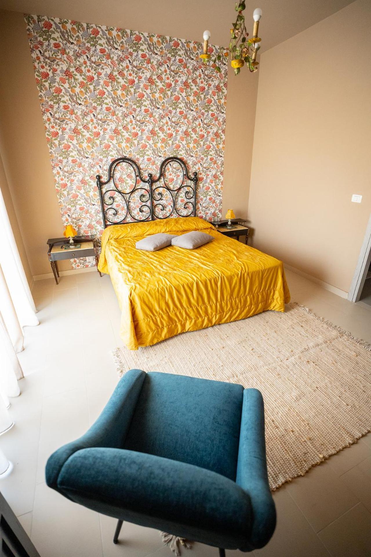 Bed and Breakfast Ca'Du Lin - Jacuzzi Cisterna d'Asti Экстерьер фото