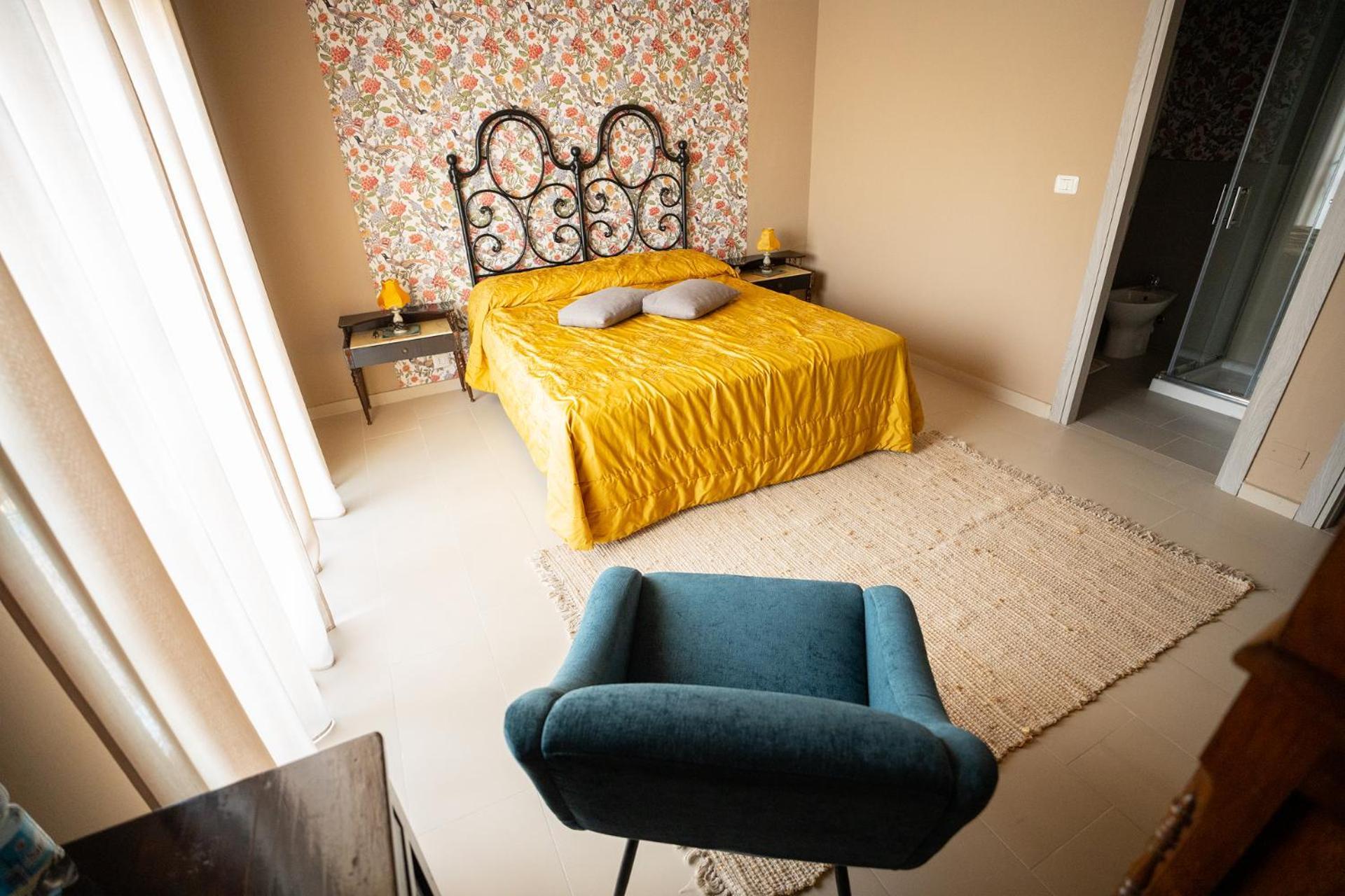 Bed and Breakfast Ca'Du Lin - Jacuzzi Cisterna d'Asti Экстерьер фото